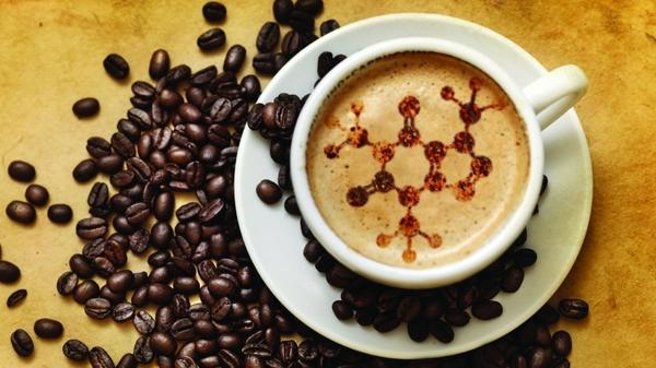 Coffee and Caffeine image