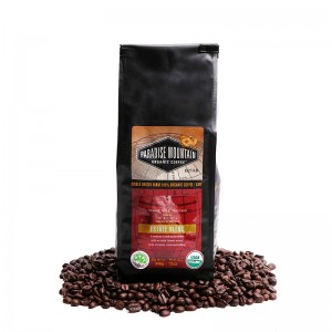 Paradise Mountain Estate Blend Organic Coffee