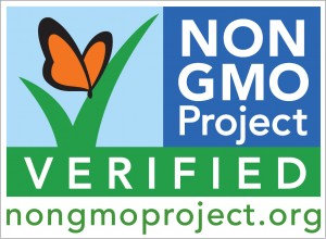 Non-GMO US Verified