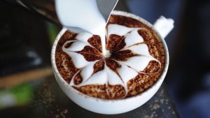 Coffee health Benefits