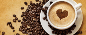 coffee and heart health