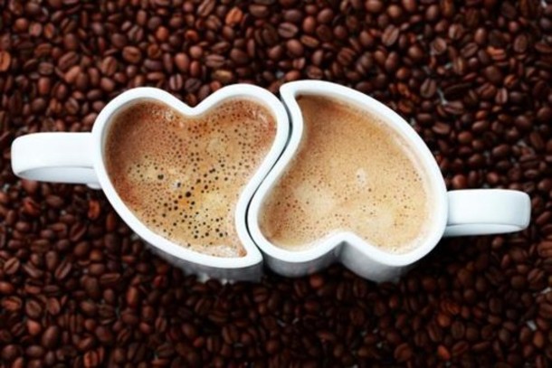 image of Coffee and Skin benefits