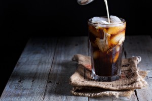 iced coffee recipes for summer