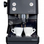 image of Philips Saeco RI9366/47 Via Venezia Espresso Machine