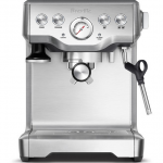 image of Breville BES840XL the Infuser Espresso Machine 