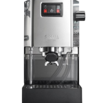 image of Gaggia 14101 Classic Espresso Machine
