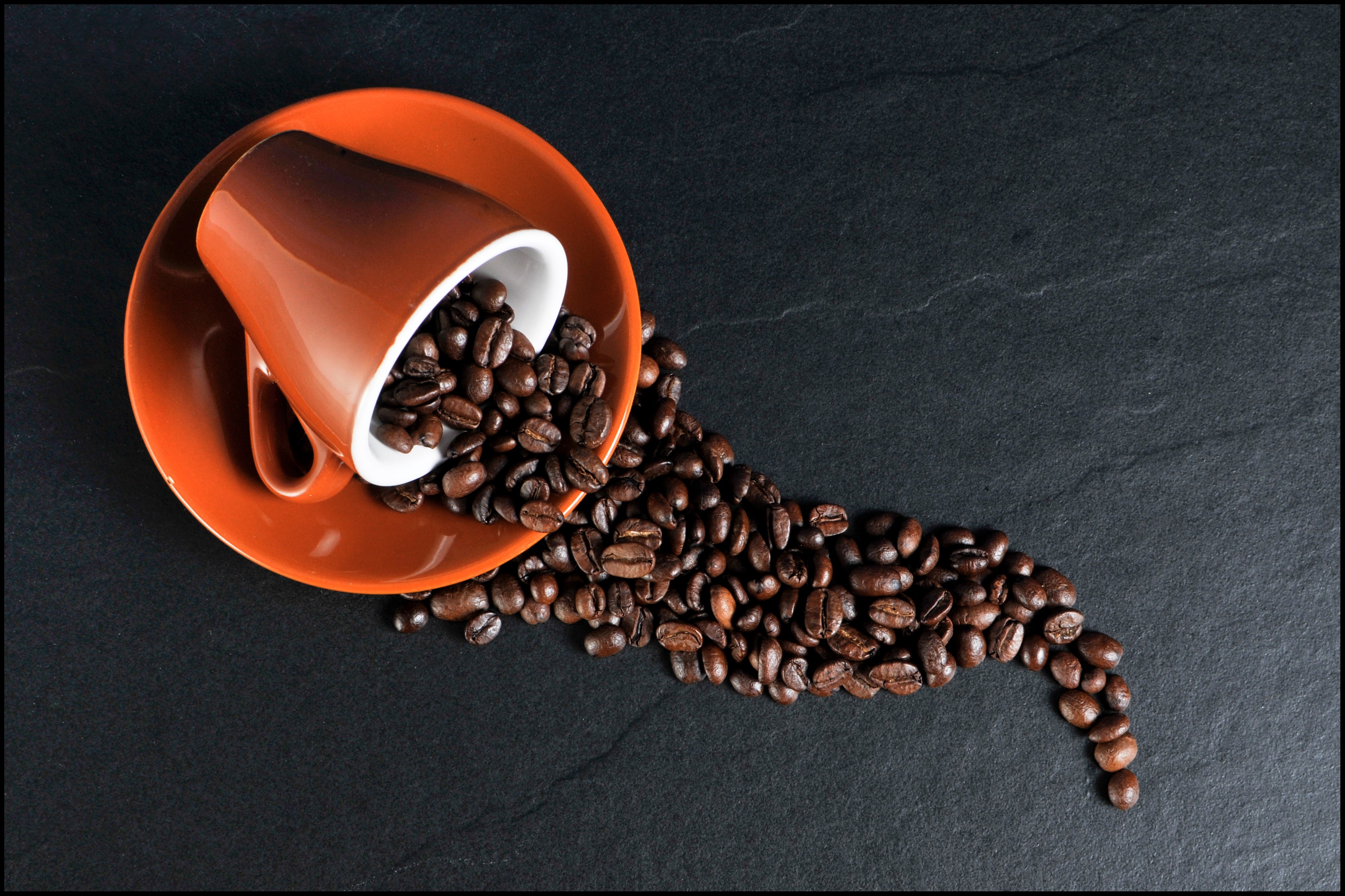 image of coffee statistics