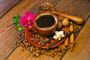 Top Coffee Producing Countries in SE Asia