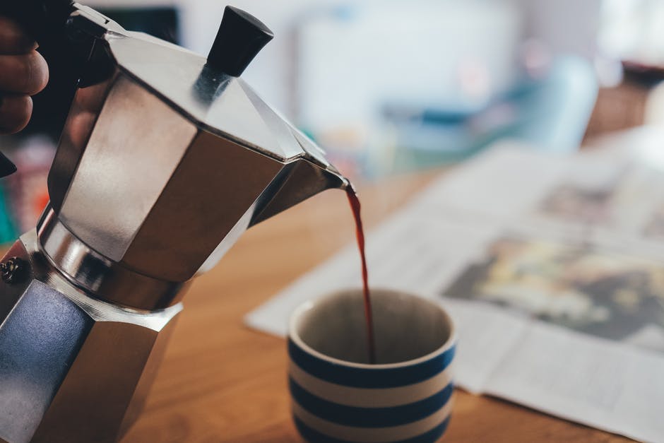 Brewing Coffee at the Office: 10 Things to Consider