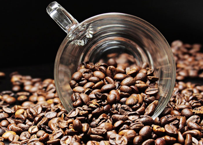SE asia coffee trends