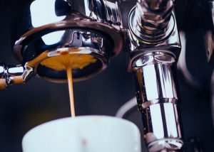 best espresso grind