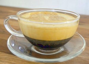 favorite southeast asian coffee drinks at home