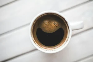 Health benefits of coffee